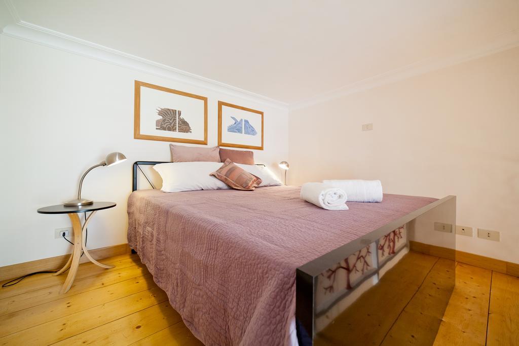 Hotell Old Town Rom