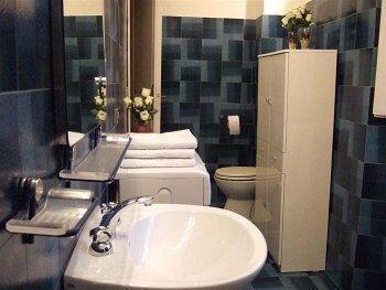 Old Town Hotell Rom