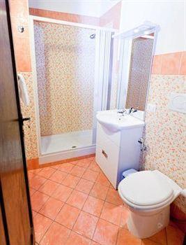 Hotell Old Town Rom