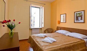 Hotell Old Town Rom
