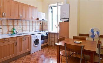 Old Town Hotell