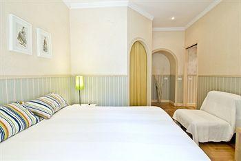 Hotell Old Town Rom