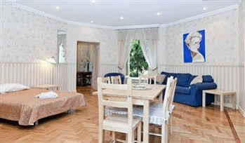 Old Town Hotell 3*