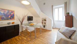 Hotell Old Town