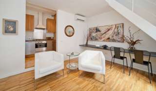 Old Town Hotell