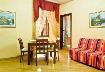 Old Town Hotel Rom